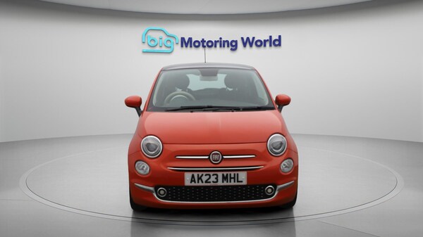 Used Fiat 500 2023 for sale - 75695986: Photo 3