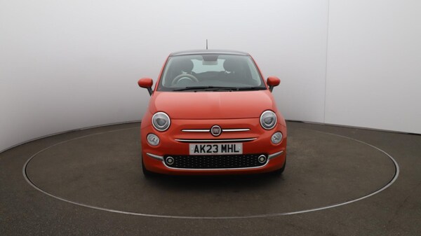 Used Fiat 500 2023 for sale - 75695986: Photo 40