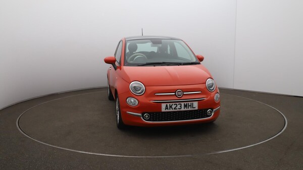 Used Fiat 500 2023 for sale - 75695986: Photo 41