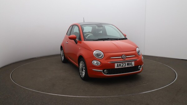 Used Fiat 500 2023 for sale - 75695986: Photo 42
