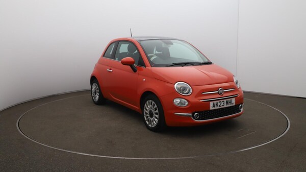 Used Fiat 500 2023 for sale - 75695986: Photo 43