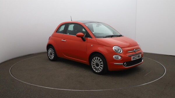 Used Fiat 500 2023 for sale - 75695986: Photo 44