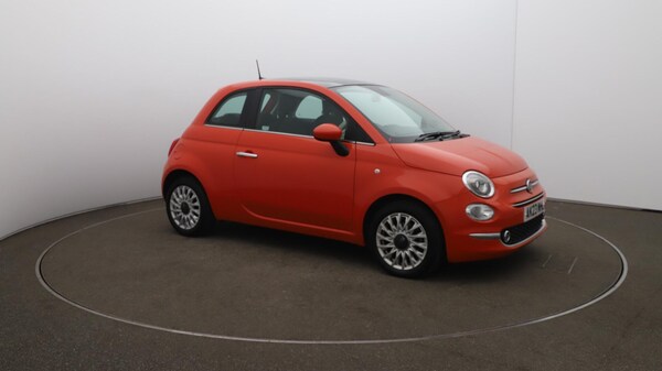 Used Fiat 500 2023 for sale - 75695986: Photo 45