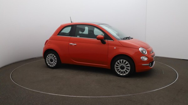Used Fiat 500 2023 for sale - 75695986: Photo 46