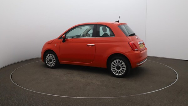 Used Fiat 500 2023 for sale - 75695986: Photo 47