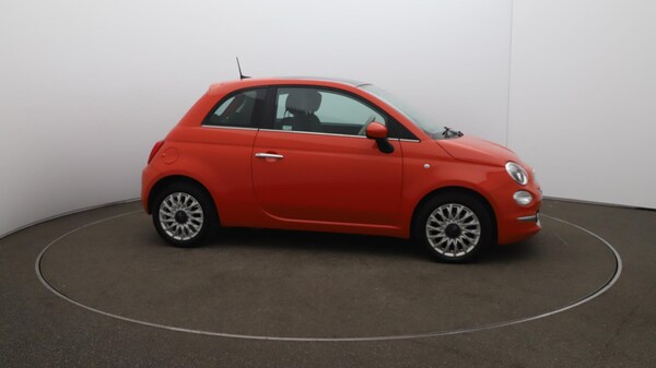 Used Fiat 500 2023 for sale - 75695986: Photo 48