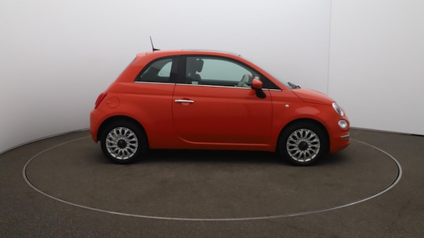 Used Fiat 500 2023 for sale - 75695986: Photo 49
