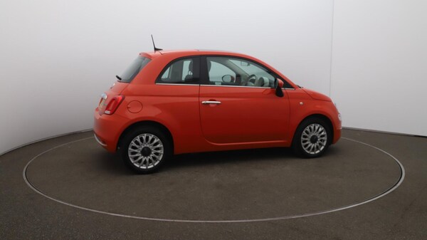 Used Fiat 500 2023 for sale - 75695986: Photo 51