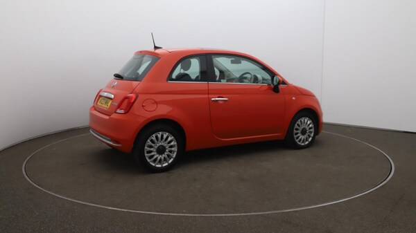 Used Fiat 500 2023 for sale - 75695986: Photo 52