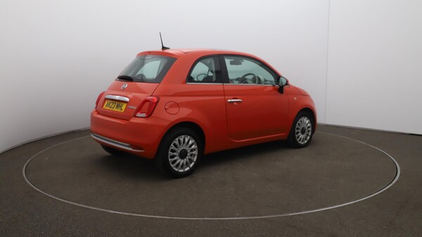 Used Fiat 500 2023 for sale - 75695986: Photo 53