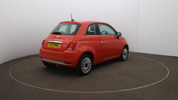Used Fiat 500 2023 for sale - 75695986: Photo 54