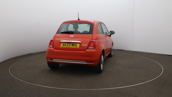 Used Fiat 500 2023 for sale - 75695986: Photo 56
