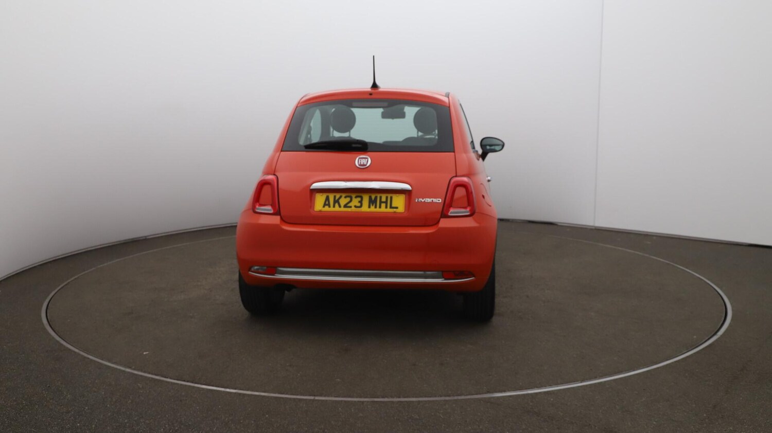 Vehicle 57