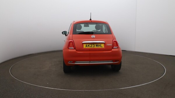 Used Fiat 500 2023 for sale - 75695986: Photo 59