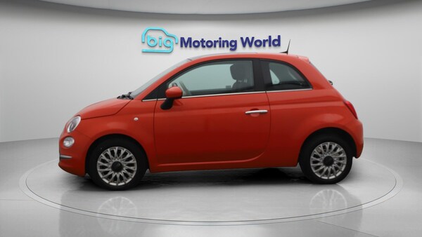 Used Fiat 500 2023 for sale - 75695986: Photo 5