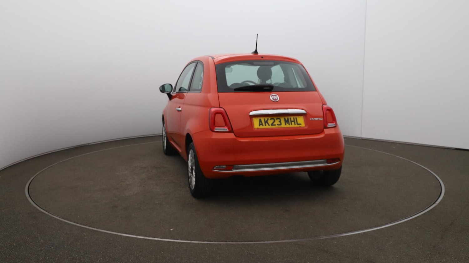 Vehicle 60