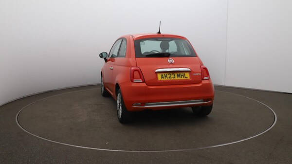 Used Fiat 500 2023 for sale - 75695986: Photo 60