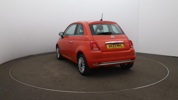 Used Fiat 500 2023 for sale - 75695986: Photo 61