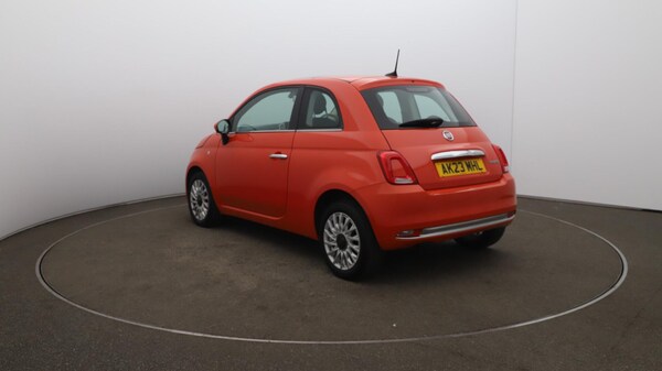 Used Fiat 500 2023 for sale - 75695986: Photo 62