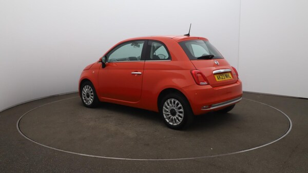 Used Fiat 500 2023 for sale - 75695986: Photo 63
