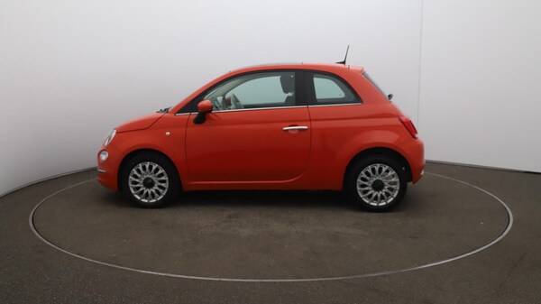 Used Fiat 500 2023 for sale - 75695986: Photo 64