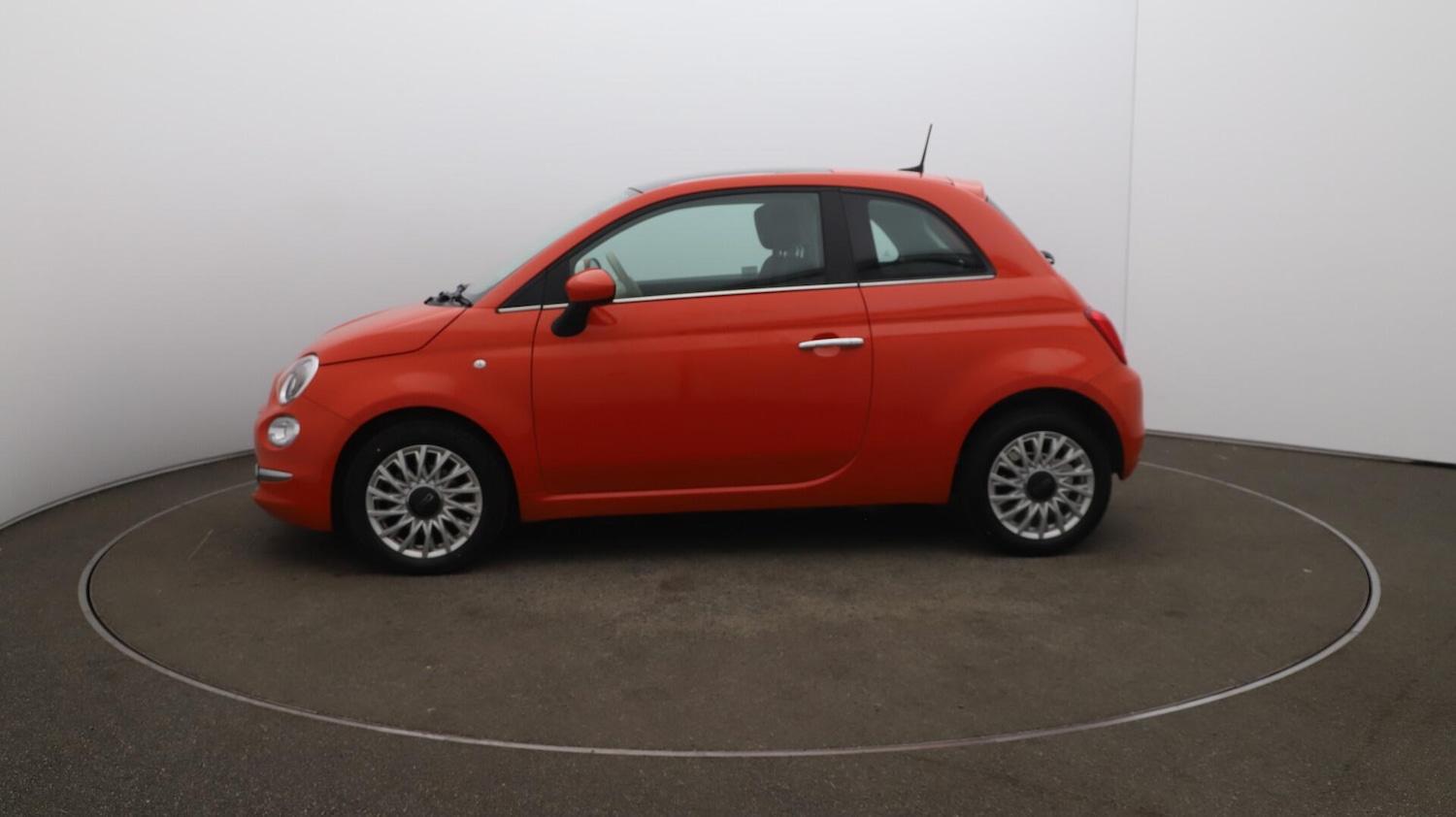 Vehicle 65