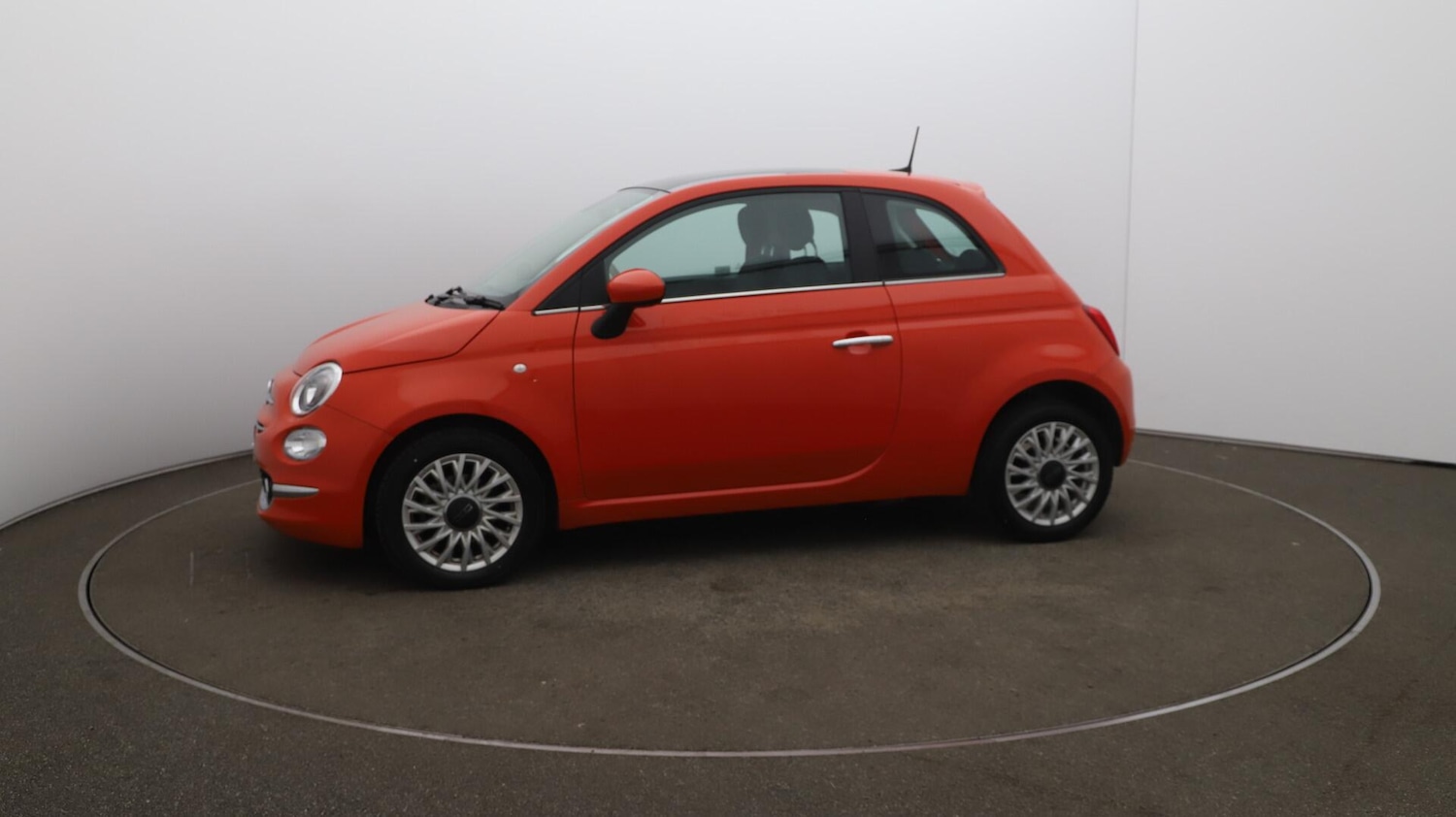 Vehicle 66