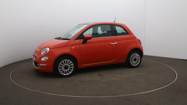 Used Fiat 500 2023 for sale - 75695986: Photo 67