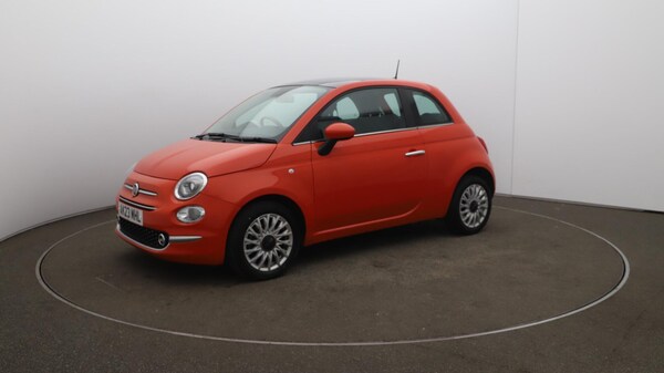 Used Fiat 500 2023 for sale - 75695986: Photo 68