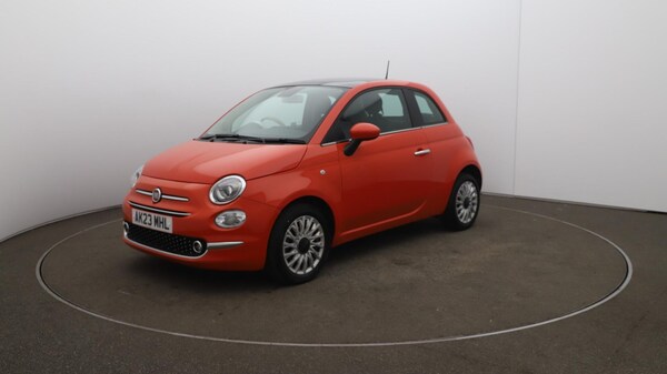 Used Fiat 500 2023 for sale - 75695986: Photo 69