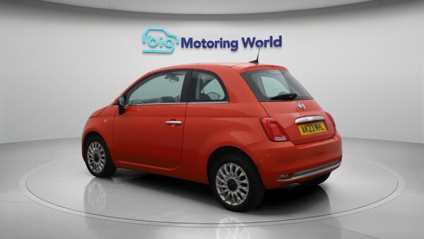 Used Fiat 500 2023 for sale - 75695986: Photo 6