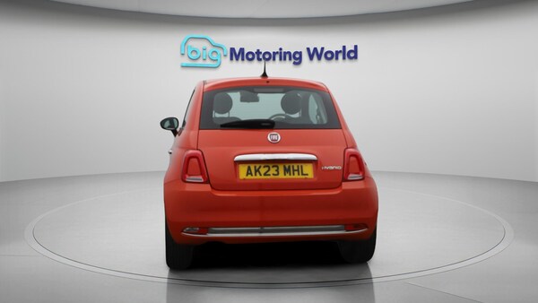 Used Fiat 500 2023 for sale - 75695986: Photo 7