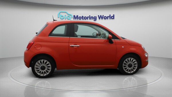 Used Fiat 500 2023 for sale - 75695986: Photo 9
