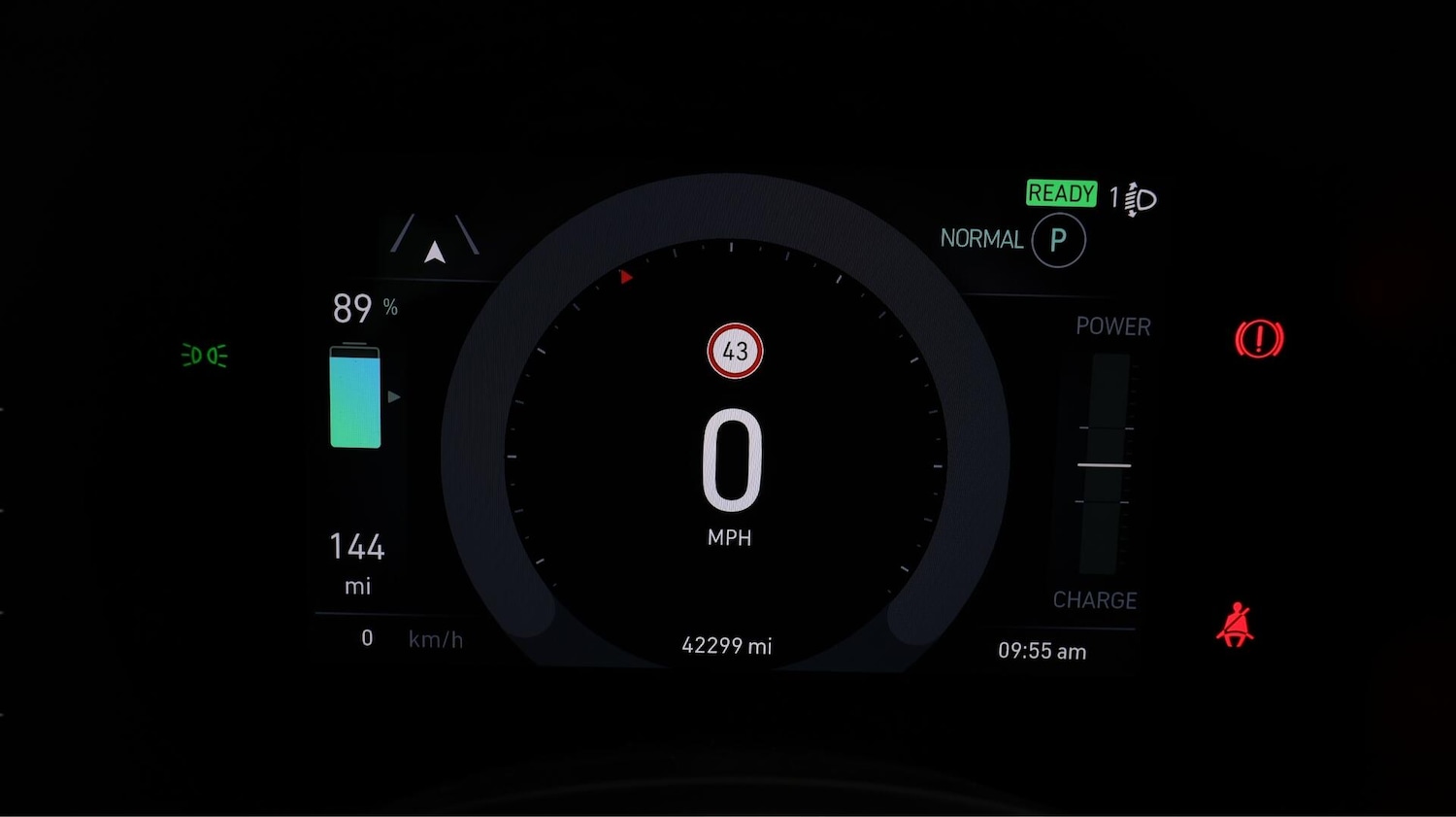 Used Fiat 500e 2022 for sale - 76689501: Photo 11