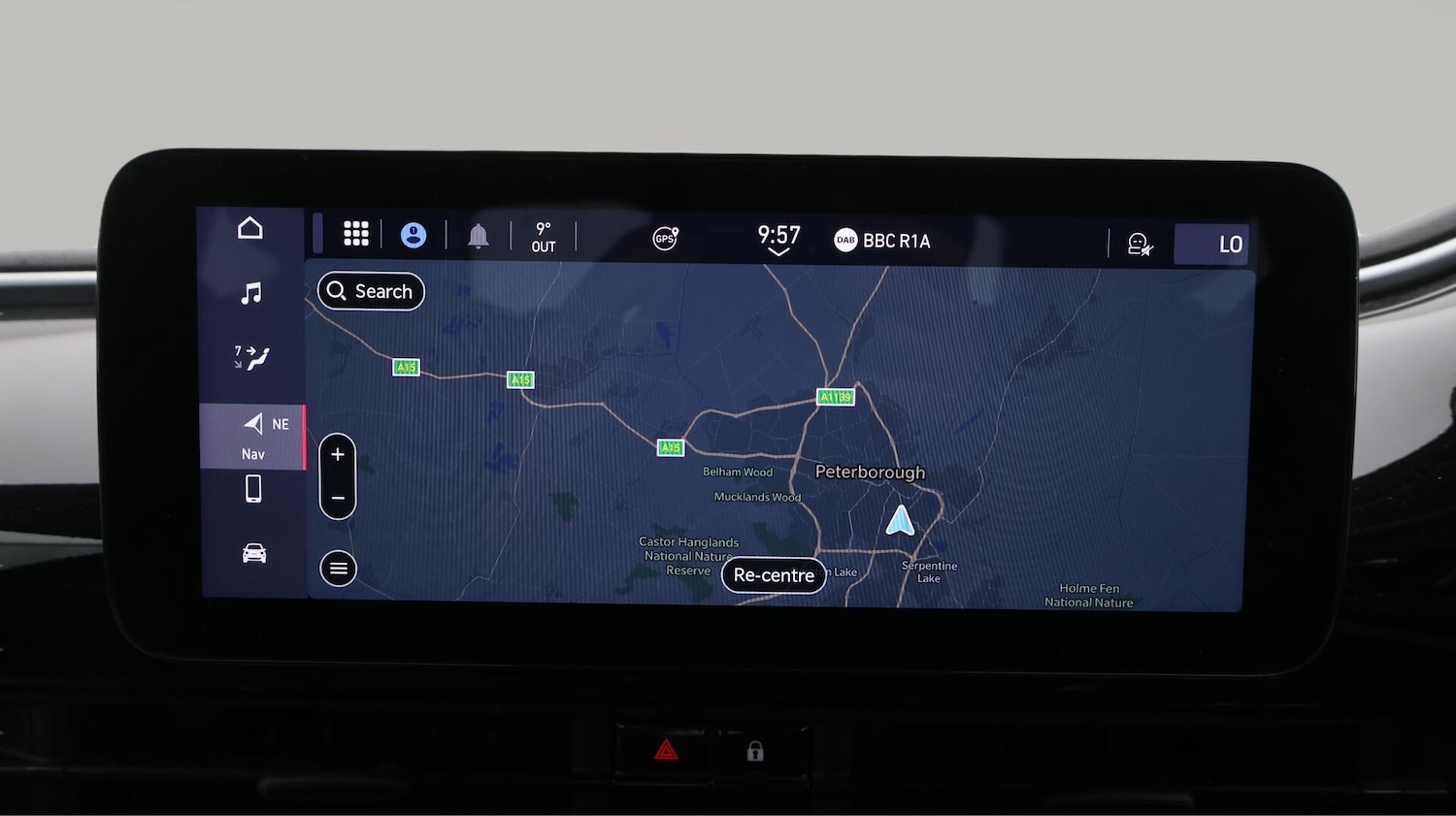 Used Fiat 500e 2022 for sale - 76689501: Photo 12