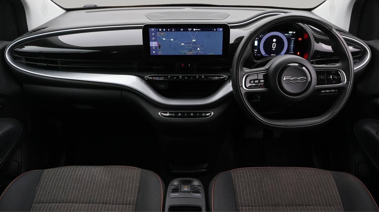 Used Fiat 500e 2022 for sale - 76689501: Photo 14