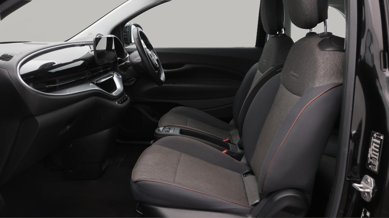 Used Fiat 500e 2022 for sale - 76689501: Photo 15