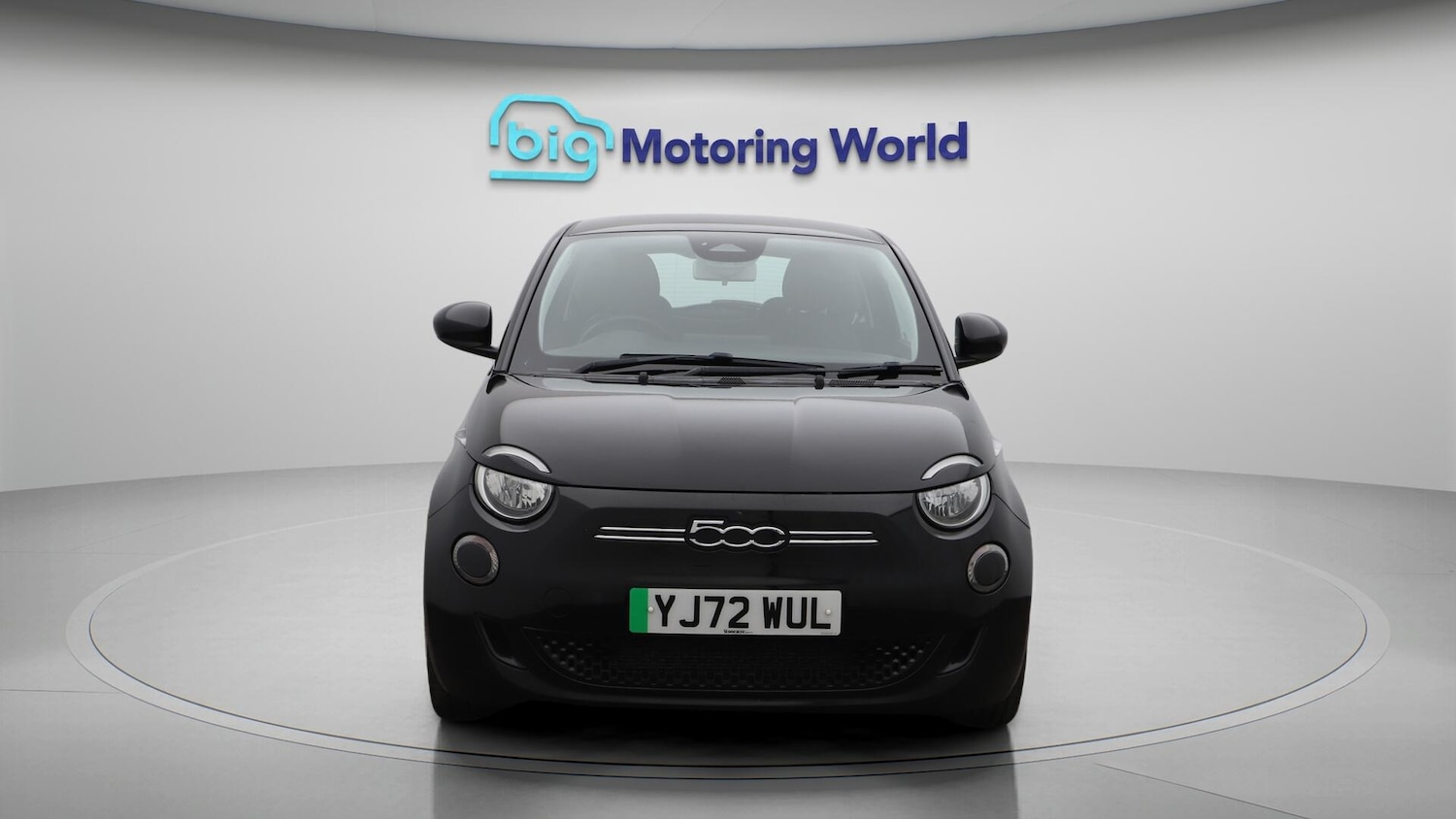 Used Fiat 500e 2022 for sale - 76689501: Photo 3