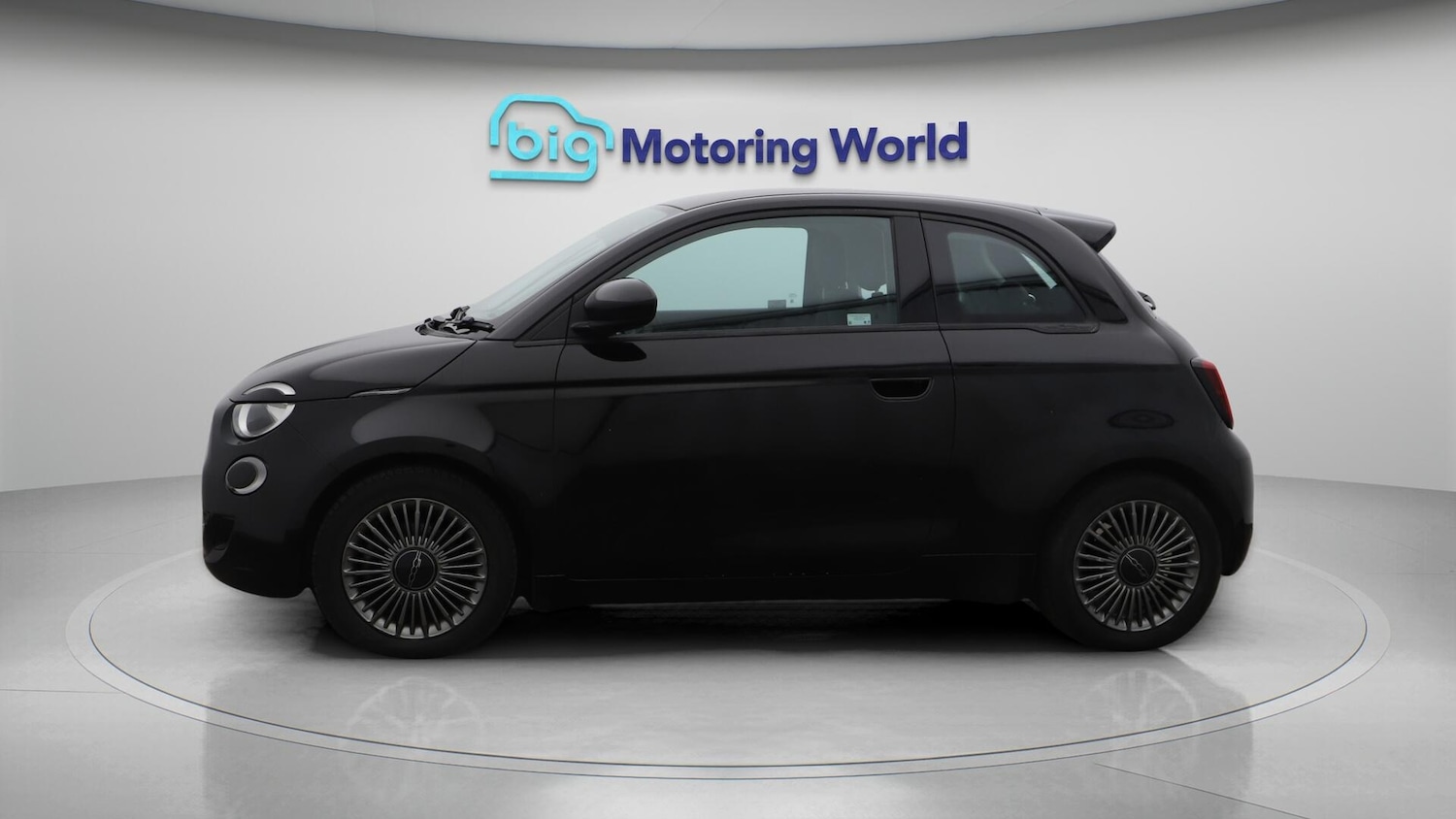 Used Fiat 500e 2022 for sale - 76689501: Photo 5