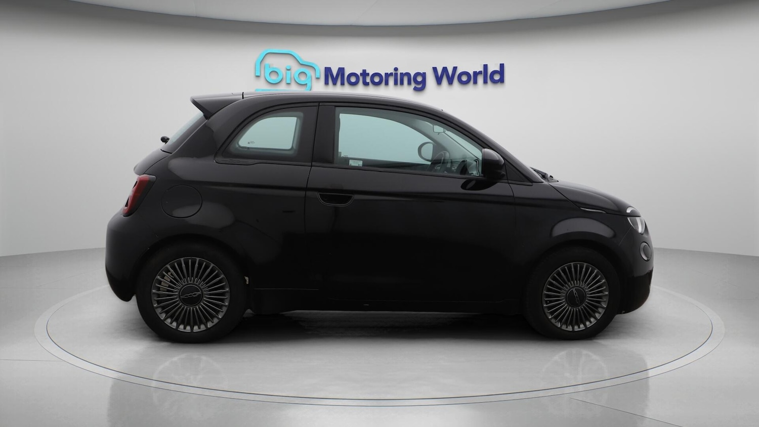 Used Fiat 500e 2022 for sale - 76689501: Photo 9