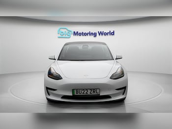Used Tesla Model 3 2022 for sale - 78905118: Photo