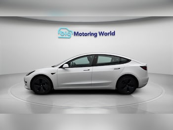 Used Tesla Model 3 2022 for sale - 78905118: Photo