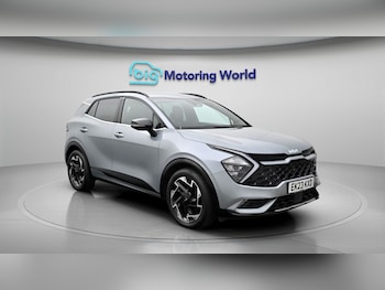 Used Kia Sportage 2023 for sale - 79252267: Photo