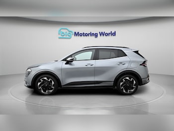 Used Kia Sportage 2023 for sale - 79252267: Photo
