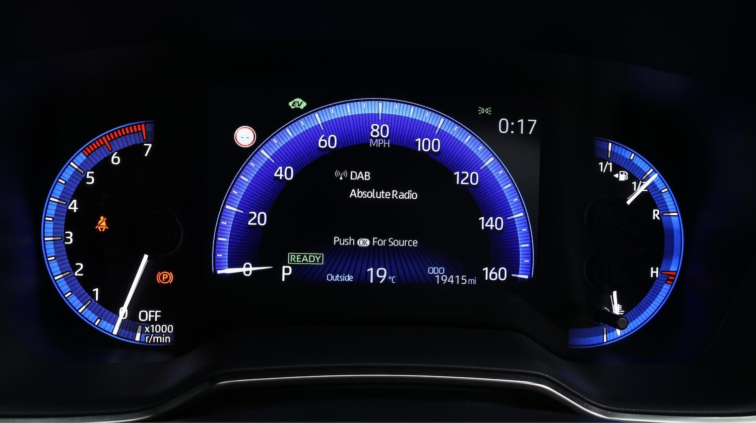 Vehicle 13