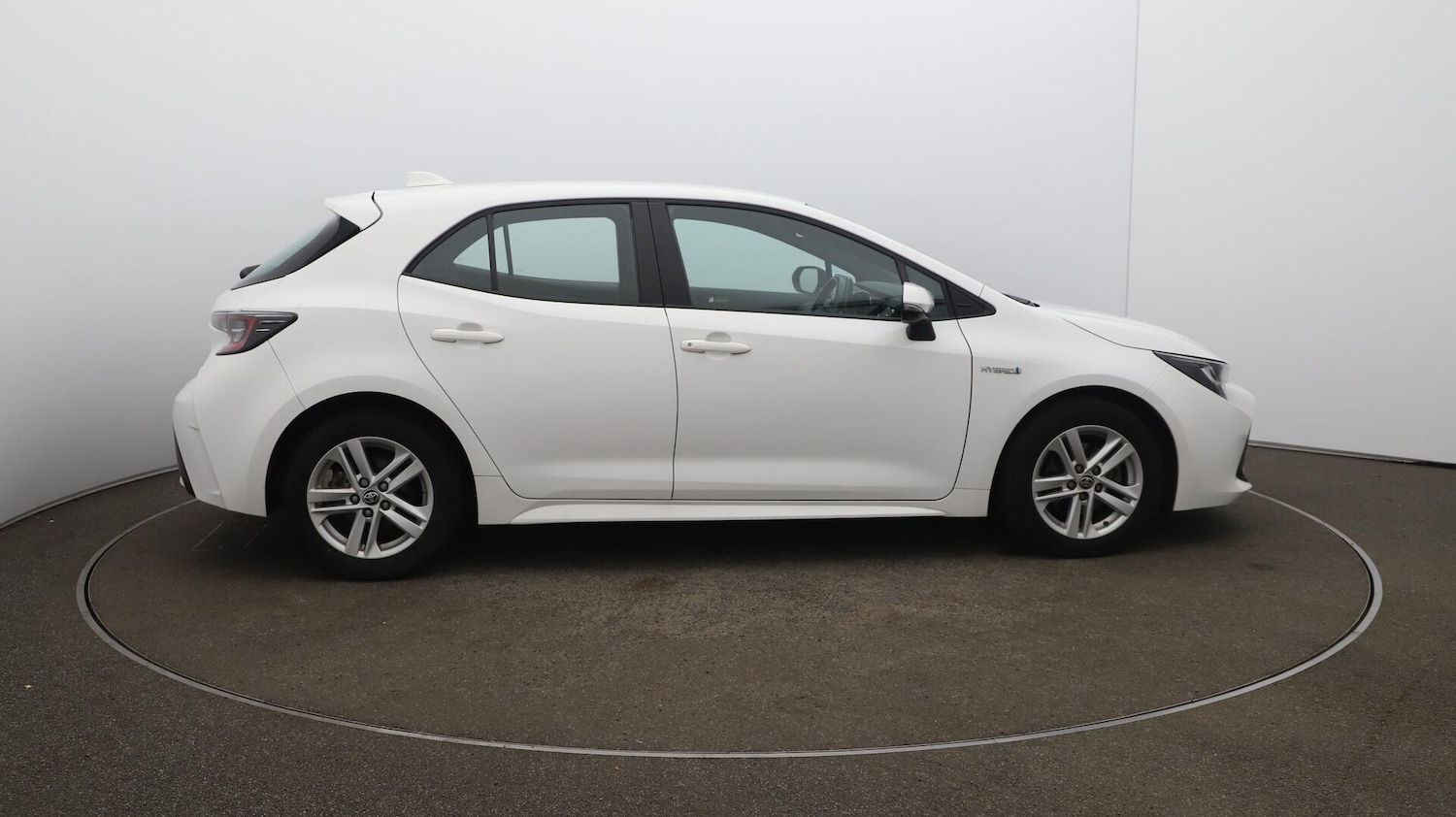 Vehicle 40