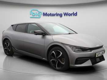 (71) - 77.4kWh GT-Line S Hatchback 5dr Electric Auto (225 bhp)