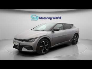 Used Kia EV6 2021 for sale - 74874265: Photo