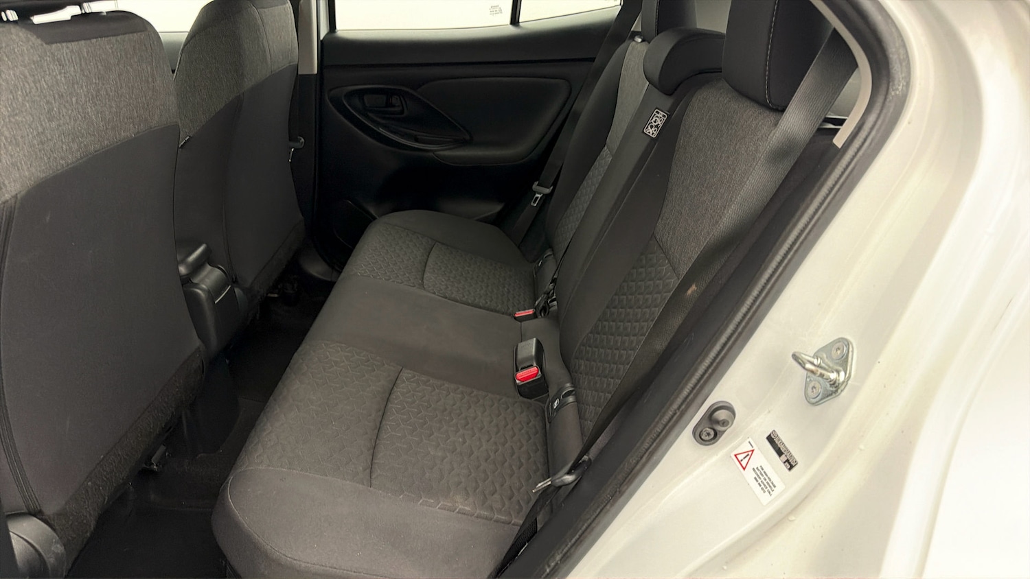 Used Toyota Yaris Cross 2022 for sale - 77903754: Photo 15