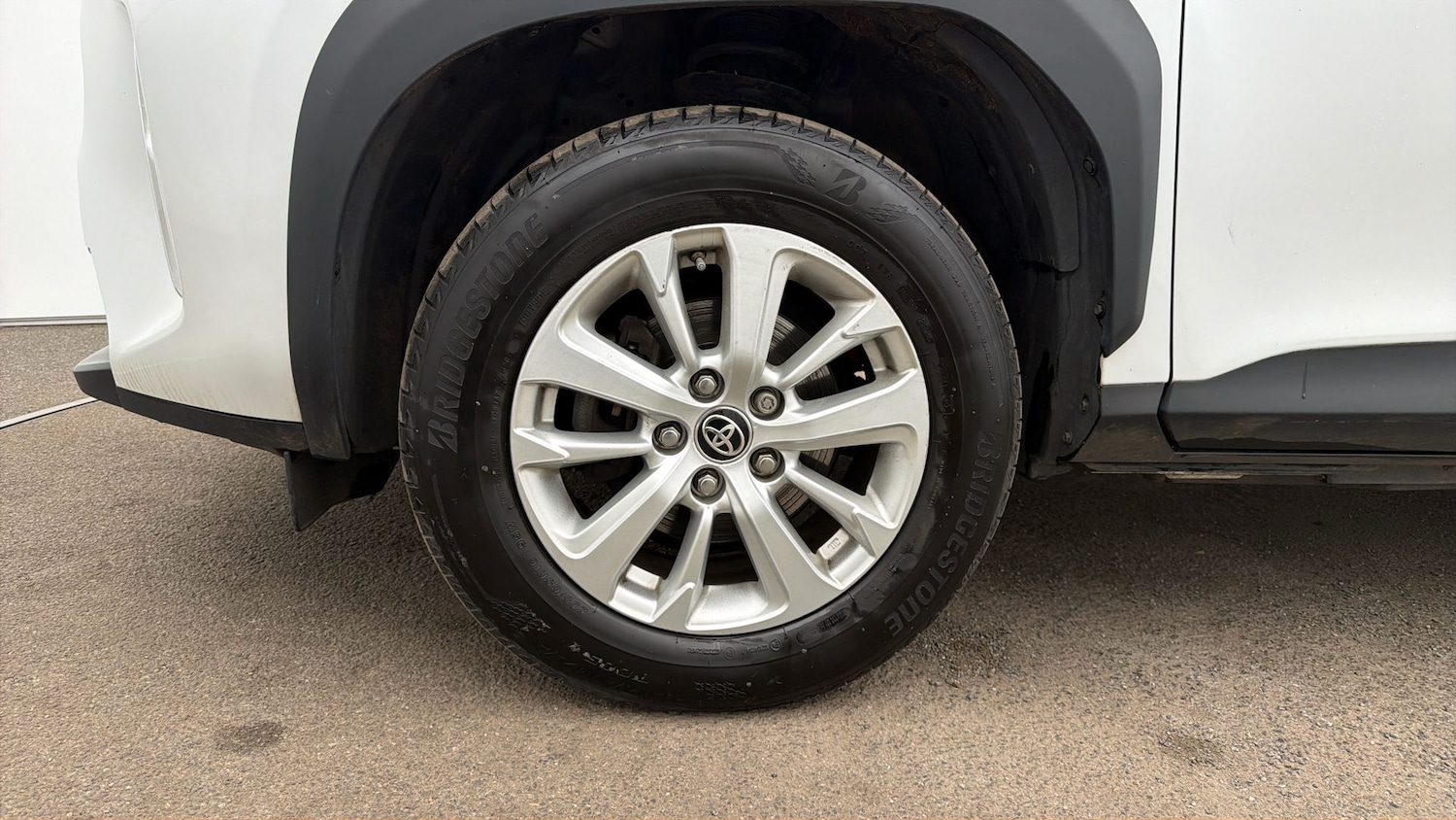 Used Toyota Yaris Cross 2022 for sale - 77903754: Photo 17